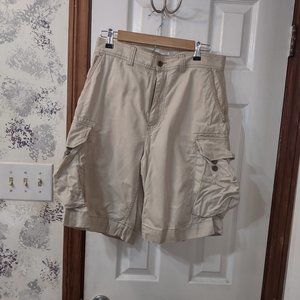 Ralph Lauren Polo chino shorts